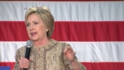 Democrats Sound Confident Clinton Won't Be Indicted Over Emails