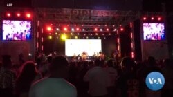 Le Nigeria accueille la 6ème édition du Gidi Fest