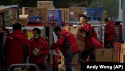 China Asian Economies