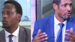 Guyyoo Waariyoo Dejenee Xaafaa fi Mishaa Aadem Cirrii qabdii birrii 10,000 qabsiisanii wabiin hin baanee beellama eegachuutti jiran