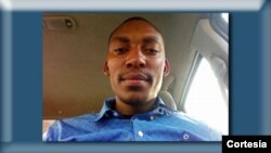 Yon Legliz ki anvayi ak dlo nan vil Wanament ki nan depatman nodwes peyi Dayiti, 8 septanm 2017. (Foto - Josiah Cherenfant, jounalis sitwayen)<br />
<br />
&nbsp;