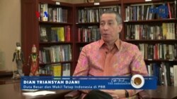 Coffee Break with The Ambassador