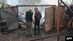 Остин вети постојана испорака на помош од САД за Украина.