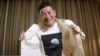 Japanese Billionaire Offers Trip around the Moon