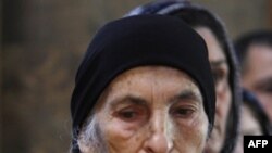 რეპრესირებულთათვის კომპენსაციის ოდენობა მინიმუმ 15 ათას უნდა შეადგენდეს