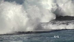 Hawaii Officials Think Bigger as They Prepare for Tsunamis