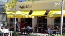 COVID New Normal USAGM