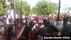 Yadda Aka Gudanar Da Bukukuwan Sallah A Wasu wurare