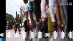 Lubumbashi na bokengi na bobangi baye balingi kosakola "lipinda" lya Katanga