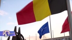 ნატოს მინისტერიალის მთავარი გზავნილები