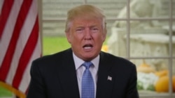 Trump Aims to Withdraw from TPP