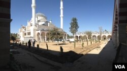 Shibirg'on, Afg'oniston