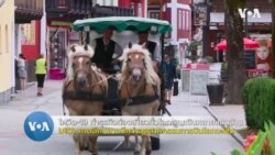 พิษโควิด-19 ทำท่องเที่ยวสูญหลายแสนล้าน-อุตสาหกรรมการบินอ่วมหลายปี