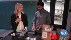 At Major Tech Show, a Chance for Small Startups to Shine