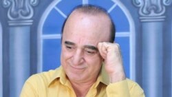 Yaqub Zurufçu Amerikanın Səsinə danışır