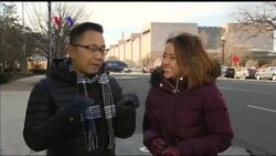 Apa Kabar Amerika: Kontroversi Parade Militer