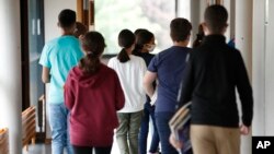 Perundungan di sekolah mencapai tingkat yang mengkhawatirkan di Finlandia (foto: ilustrasi). 