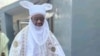 Iyan Zazzau Bashir Aminu Ya Riga Mu Gidan Gaskiya