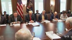 Trump's Low Polls Concern Republicans for November