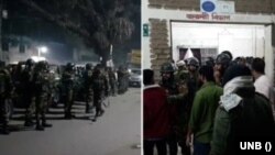 গাজীপুরে ডেভিল হান্টের তৃতীয় দিনে গ্রেপ্তার ৮১ জন