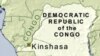 Human Rights Activist Arrested in Congo