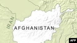 Binh sĩ Afghanistan bị bắt giữ ở Iran