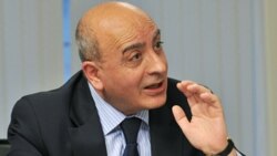 Milli Məslisin deputatı Rasim Musabəyovla müsahibə