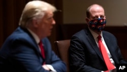 Oq uy, Vashington, 13-may, 2020 