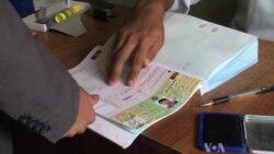 No End in Sight for Afghanistan Conflict