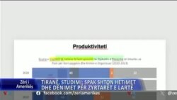 Tiranë, studimi: SPAK shton hetimet dhe dënimet për zyrtarët e lartë