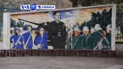 VOA60 Lingala 28 octobre 2020