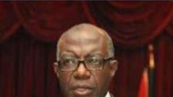 Presidente da CNE toma posse Terça feira-2:48