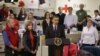 Obama to Storm Victims: 'America is With You'