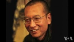 《刘晓波纪念文集》纽约发布