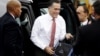 Romney Touts 'Bold Changes' for Economy; Obama Rests Up