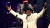 George Clinton, Judith Hill Make Ebony Magazine Gala Musical