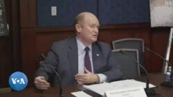 Aide étrangère : les républicains soutiennent le gel, les démocrates fustigent