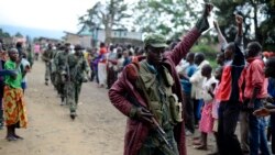 SML: Basoda ba FARDC batiami na ndelo na Sudan ya Sud mpe Uganda bakebisami konyokola bacivili