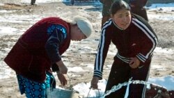 Qirg’iziston yirik GES qurish uchun sarmoyachi izlayapti-Muhiddin Zarif (2-qism)