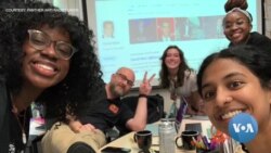 Students Challenge US School District's Ban on Some Diversity Education