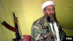 AS ingin mendapat informasi Pakistan soal bahan intelijen yang berhasil dikumpulkan dari rumah di Abottabad dan dari ketiga isteri Osama bin Laden.
