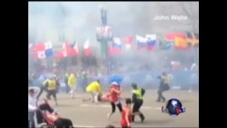 联邦大陪审团起诉波士顿马拉松爆炸案嫌疑人 