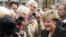 Germany Marks 20th Anniversary of Reunification