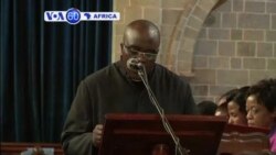 VOA60 AFIRKA: Ana Jimamin Dalibai 147 a Kenya, Afrilu 3, 2015