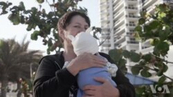 迈阿密成了东欧人的“月子中心”