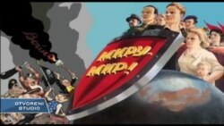 Medijski uticaj Moskve na Srbiju