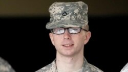 Wikileaks Court Martial Under Way