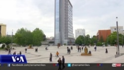 Reagime pas krijimit të qeverisë së re të Kosovës