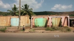 PK12 Symbol of Rift Between CAR's Christians, Muslims