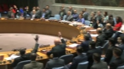 Sidang Majelis Umum PBB Akan Bahas Isu Nuklir Korea Utara